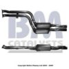 BMW 18307518698 Catalytic Converter